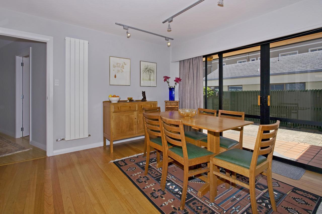 Riverside Villa - In The City By The River! Nelson Exterior foto